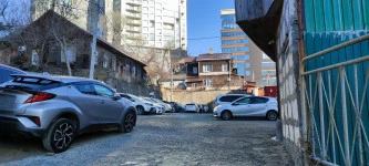 Продажа ЗУ по адресу город Владивосток, ул. Арсеньева, дом 11